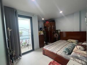 Nhà đẹp – Hẻm ô tô – Sổ hồng riêng – Ở ngay! ngay Phạm Văn Đồng nhỉnh 5tỷ